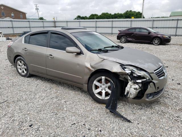 Photo 4 from auction – 2008 NISSAN ALTIMA 2.5 with VIN 1N4AL21E48N452992