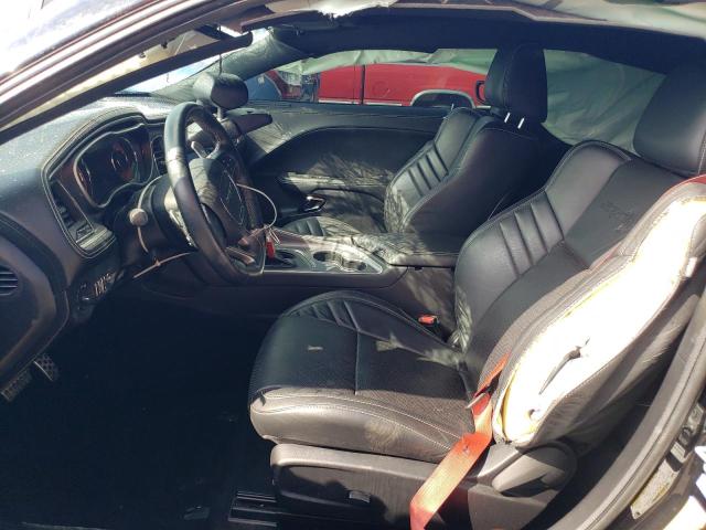 Photo 7 from auction – 2020 DODGE CHALLENGER with VIN 2C3CDZC91LH103898