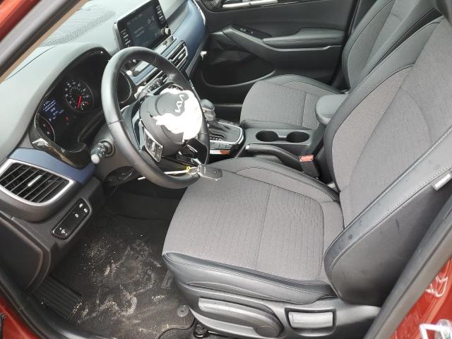 Photo 7 from auction – 2023 KIA SELTOS S with VIN KNDEU2AA3P7357624