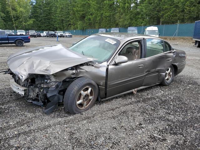 BUICK LESABRE CU 2000 with VIN 1G4HP54K0Y4265976 - Photo from auction