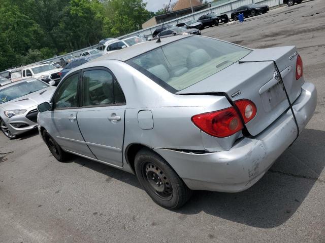 Photo 2 from auction – 2006 TOYOTA COROLLA CE with VIN 1NXBR32E76Z654239
