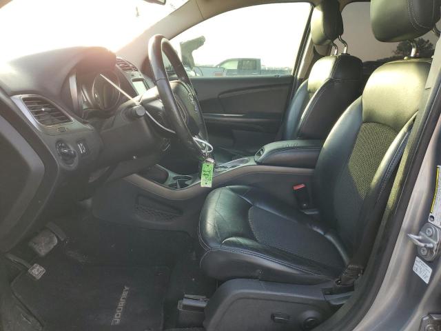 Photo 7 from auction – 2017 DODGE JOURNEY CR with VIN 3C4PDDGG6HT600145
