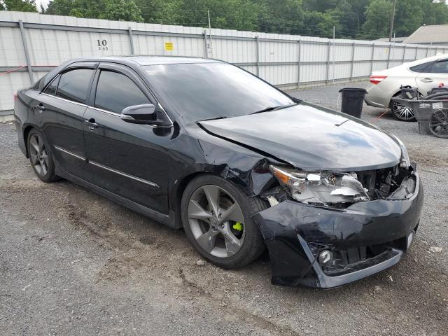 Photo 4 from auction – 2012 TOYOTA CAMRY BASE with VIN 4T1BF1FK5CU571112