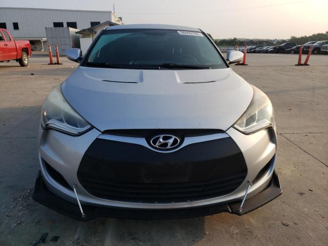 Photo 5 from auction – 2014 HYUNDAI VELOSTER with VIN KMHTC6AD7EU193705
