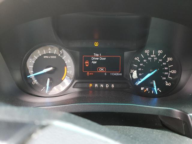 Photo 9 from auction – 2016 FORD EXPLORER X with VIN 1FM5K8D88GGB00844