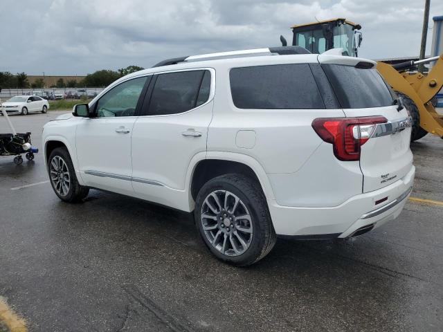 Photo 2 from auction – 2020 GMC ACADIA DEN with VIN 1GKKNXLS0LZ198566