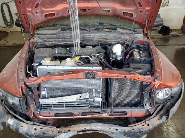 Photo 11 from auction – 2005 DODGE RAM 1500 S with VIN 1D7HU18D65J603983