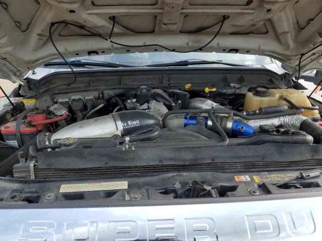 Photo 11 from auction – 2015 FORD F250 SUPER with VIN 1FT7W2BT8FEB49588