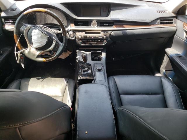 Photo 8 from auction – 2013 LEXUS ES 350 with VIN JTHBK1GG0D2066925