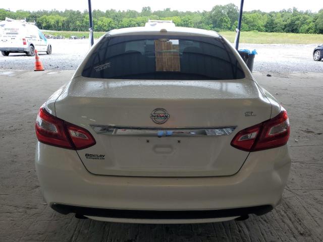 Photo 6 from auction – 2017 NISSAN ALTIMA 2.5 with VIN 1N4AL3AP8HC162919