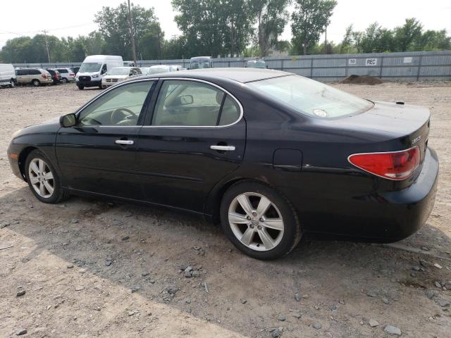 Photo 2 from auction – 2005 LEXUS ES 330 with VIN JTHBA30G450024165