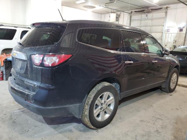 Photo 3 from auction – 2014 CHEVROLET TRAVERSE L with VIN 1GNKRGKD9EJ297902