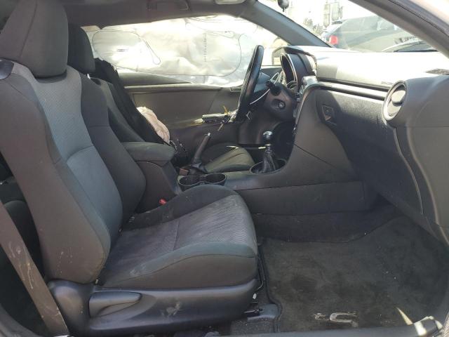 Photo 7 from auction – 2015 TOYOTA SCION TC with VIN JTKJF5C74F3096479