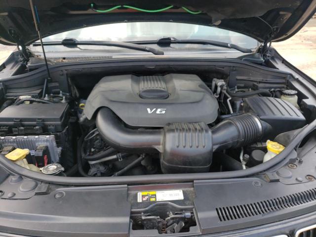 Photo 12 from auction – 2014 JEEP GRAND CHER with VIN 1C4RJFAG3EC258103