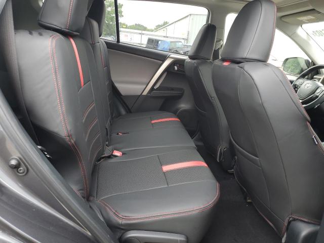 Photo 11 from auction – 2015 TOYOTA RAV4 XLE with VIN JTMWFREV4FJ048251