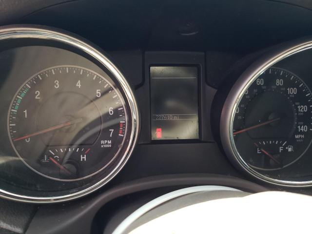 Photo 9 from auction – 2012 JEEP GRAND CHER with VIN 1C4RJFAG0CC170669