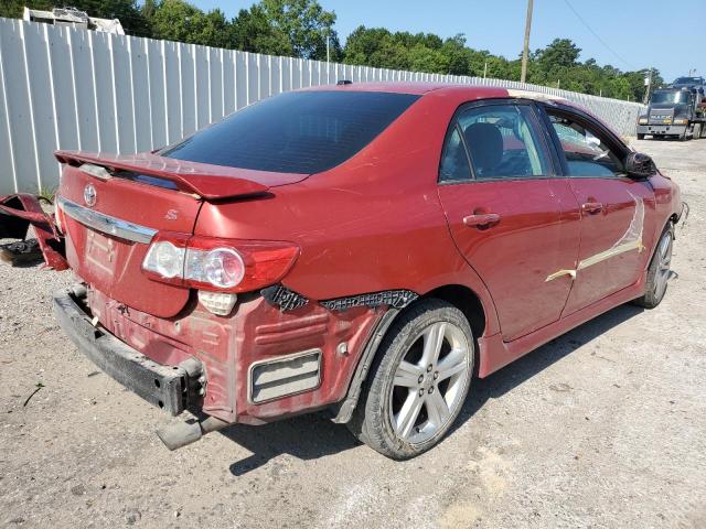 Photo 3 from auction – 2013 TOYOTA COROLLA BA with VIN 5YFBU4EE3DP106057