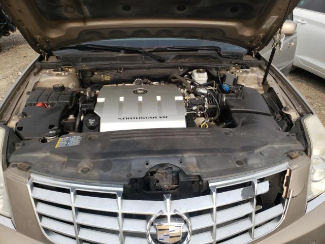 Photo 11 from auction – 2007 CADILLAC DTS with VIN 1G6KD57Y77U145208