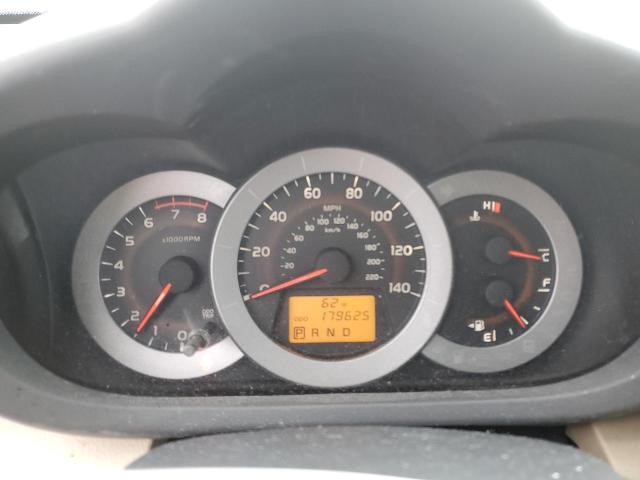 Photo 9 from auction – 2010 TOYOTA RAV4 LIMIT with VIN 2T3DF4DV6AW034440
