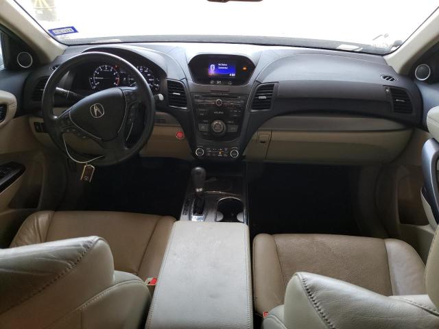 Photo 8 from auction – 2013 ACURA RDX with VIN 5J8TB3H3XDL015537