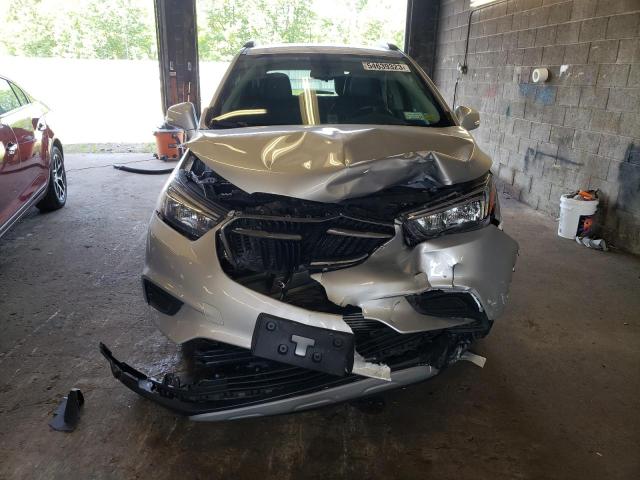 Photo 5 from auction – 2019 BUICK ENCORE PRE with VIN KL4CJESB9KB800349