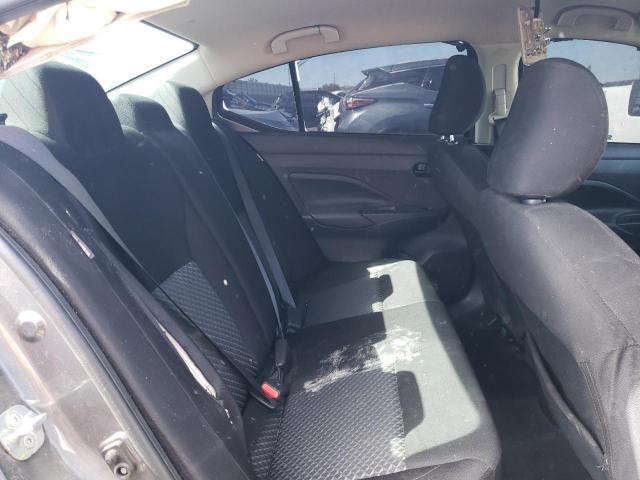 Photo 10 from auction – 2022 NISSAN VERSA S with VIN 3N1CN8DV6NL832782