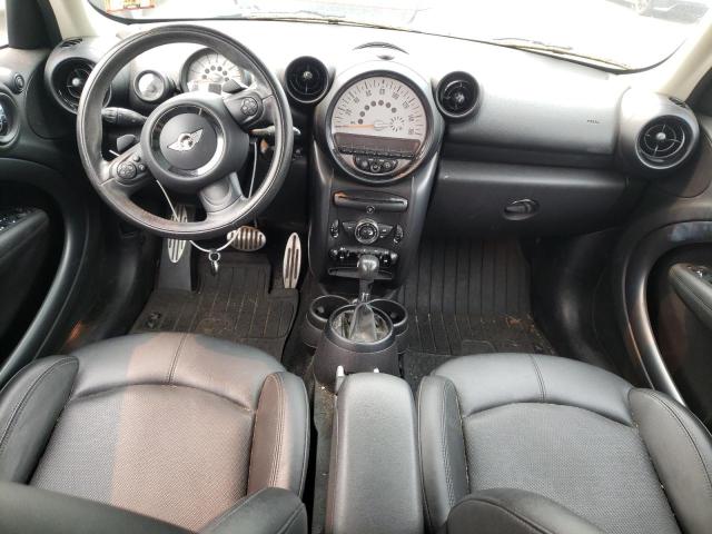 Photo 8 from auction – 2014 MINI COOPER S C with VIN WMWZC5C53EWP37147