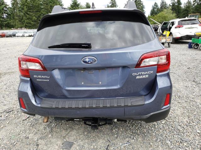 Photo 6 from auction – 2017 SUBARU OUTBACK 2. with VIN 4S4BSACC8H3297832