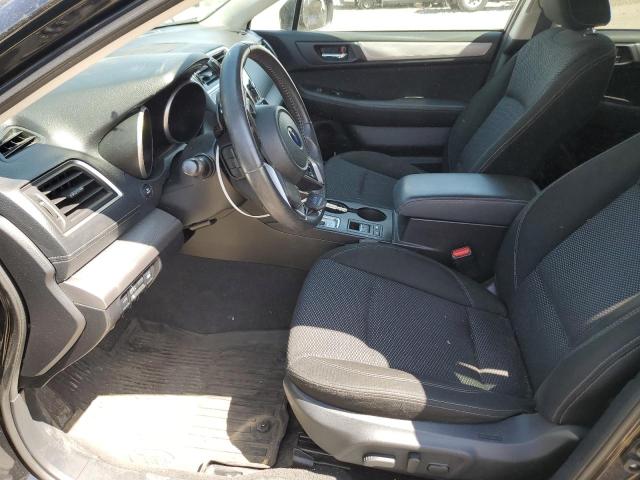 Photo 7 from auction – 2019 SUBARU OUTBACK 2. with VIN 4S4BSAFC7K3260788