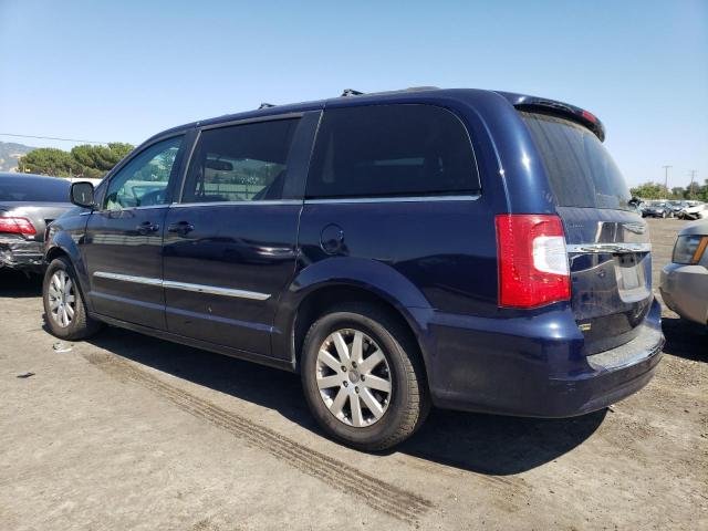 Photo 2 from auction – 2013 CHRYSLER TOWN & COU with VIN 2C4RC1BGXDR755120