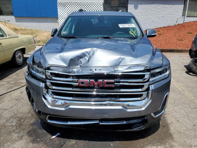 Photo 5 from auction – 2021 GMC ACADIA SLE with VIN 1GKKNKLSXMZ152408