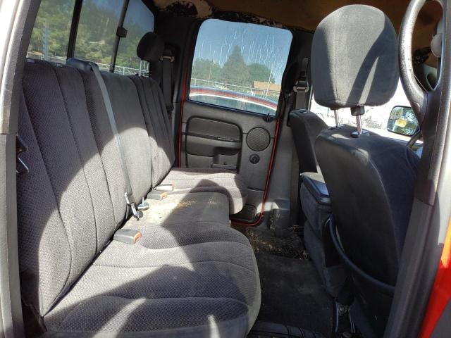 Photo 10 from auction – 2005 DODGE RAM 2500 S with VIN 3D7KS28CX5G810726