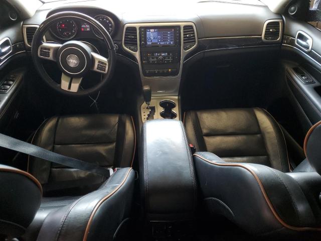 Photo 8 from auction – 2013 JEEP GRAND CHER with VIN 1C4RJFCG8DC652577
