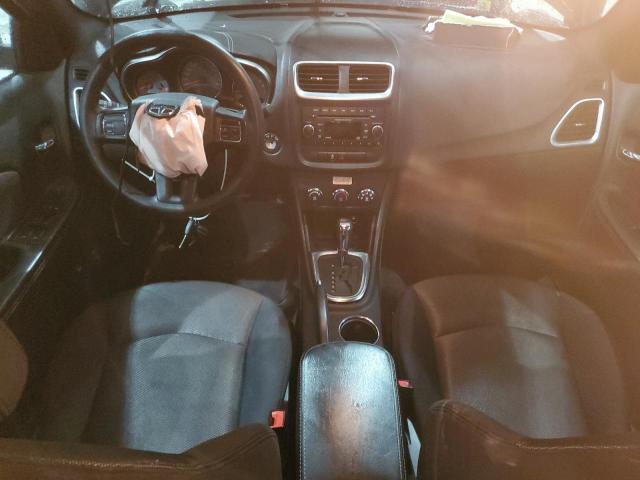 Photo 8 from auction – 2014 DODGE AVENGER SE with VIN 1C3CDZAB0EN129800