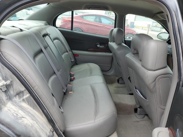 Photo 10 from auction – 2005 BUICK LESABRE LI with VIN 1G4HR54K65U212401