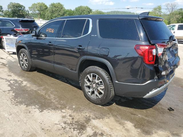 Photo 2 from auction – 2020 GMC ACADIA SLE with VIN 1GKKNKLA9LZ195546