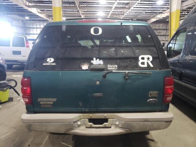 Photo 6 from auction – 1998 FORD EXPEDITION with VIN 1FMPU18L8WLB03256