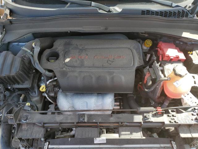 Photo 12 from auction – 2018 JEEP RENEGADE L with VIN ZACCJABB5JPH80510