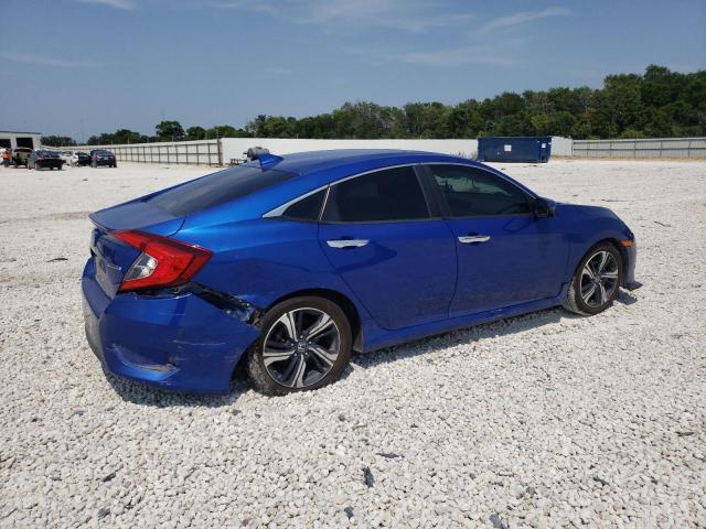 Photo 3 from auction – 2018 HONDA CIVIC TOUR with VIN JHMFC1F96JX019737