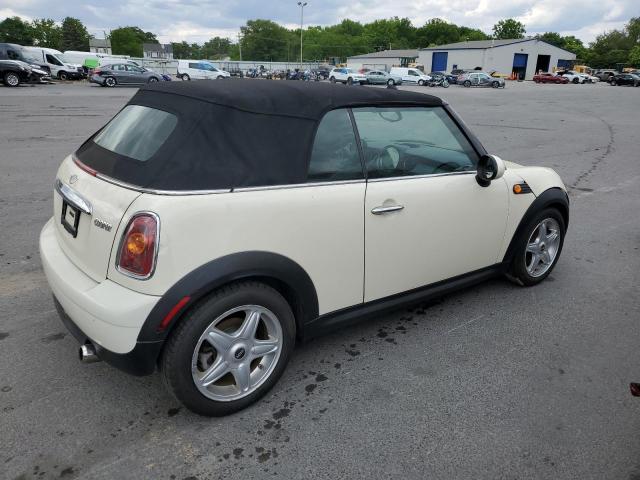 Фото 3 с аукциона – 2010 MINI COOPER с VIN WMWMR3C57ATU97190