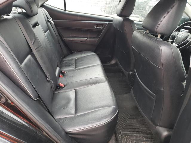 Photo 10 from auction – 2015 TOYOTA COROLLA L with VIN 2T1BURHE4FC256786