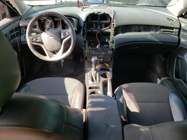 Photo 8 from auction – 2015 CHEVROLET MALIBU 1LT with VIN 1G11C5SL2FF114578