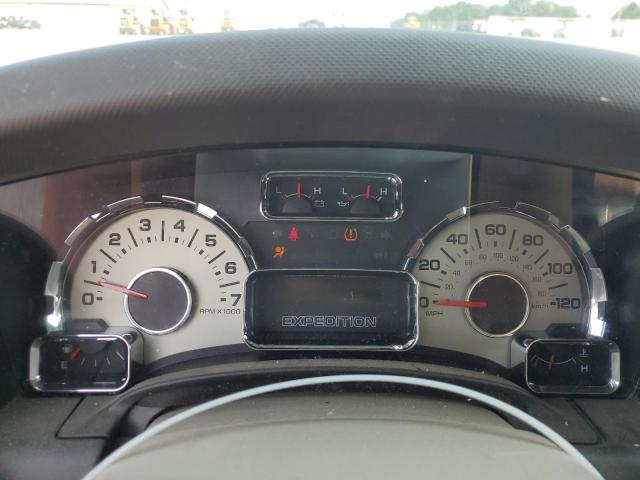 Photo 9 from auction – 2010 FORD EXPEDITION with VIN 1FMJU2A58AEA70747