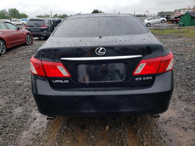 Photo 6 from auction – 2008 LEXUS ES 350 with VIN JTHBJ46G282181215