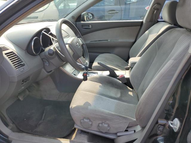 Photo 7 from auction – 2005 NISSAN ALTIMA with VIN 1N4AL11D35N907778