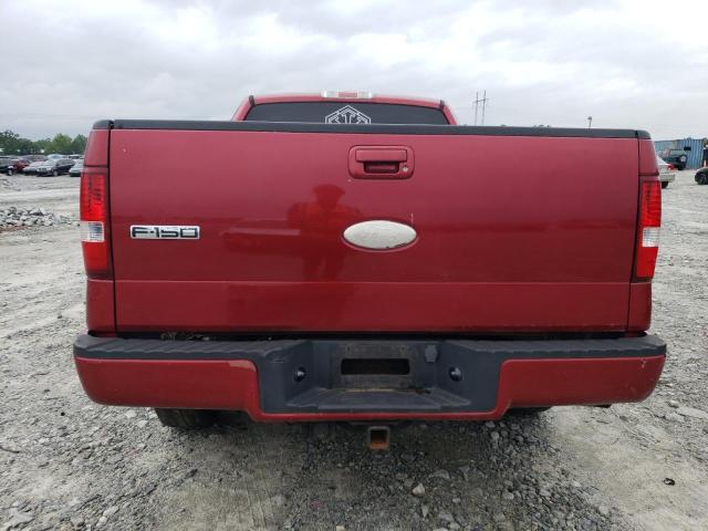 Photo 6 from auction – 2007 FORD F150 with VIN 1FTPX12V87KD50239
