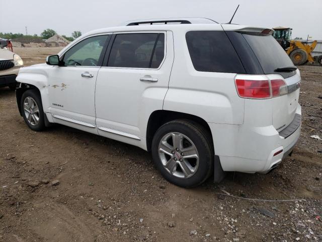 Zdjęcie 2 z aukcji – 2013 GMC TERRAIN DE z VIN 2GKALYEK7D6139192