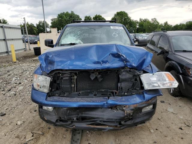Photo 5 from auction – 2011 DODGE RAM 1500 with VIN 1D7RV1GP4BS540319