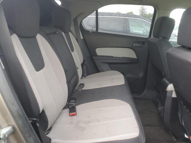 Photo 10 from auction – 2010 CHEVROLET EQUINOX LT with VIN 2CNFLEEY7A6293476