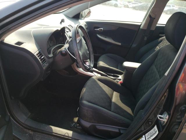 Photo 7 from auction – 2010 TOYOTA COROLLA BA with VIN 1NXBU4EE1AZ179101